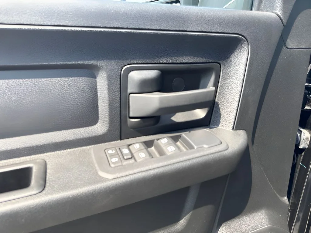 Used 2025 Black Ram Tradesman image 21