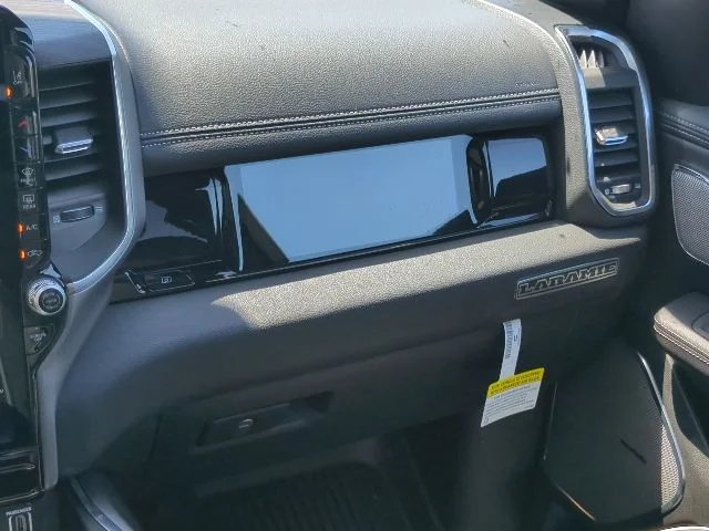 New 2026 Gray Ram Laramie image 10