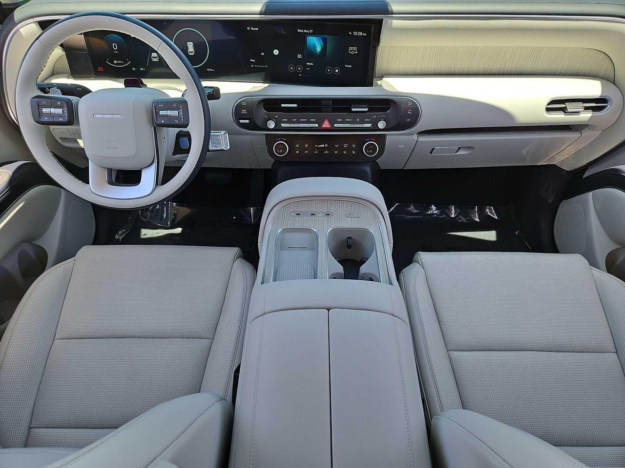 2026 Hyundai Palisade Calligraphy - Photo 15