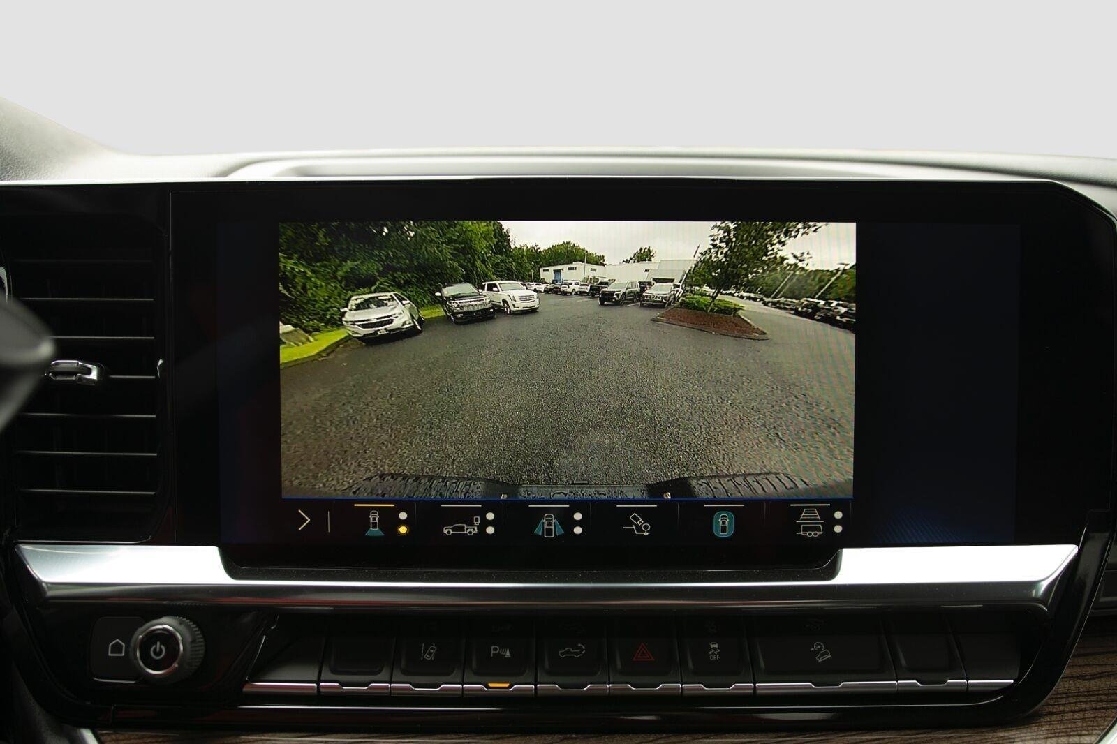 New 2026 Cypress Gray Chevrolet LT image 20