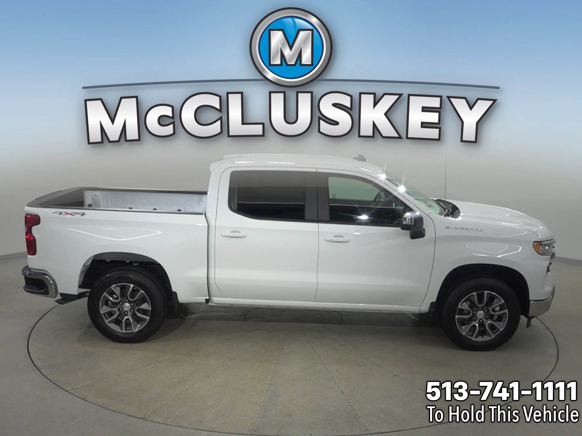 2026 Chevrolet Silverado 1500 LT - Photo 53
