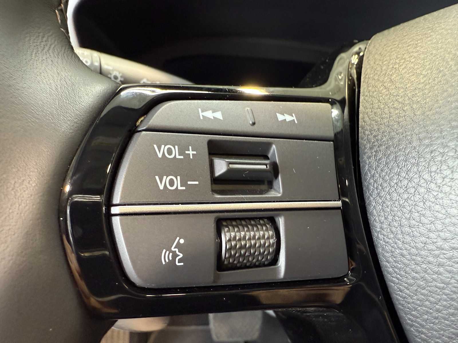 New 2026 Urban Gray Pearl Acura  image 16