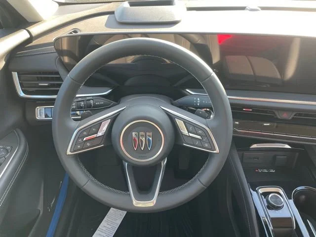 2026 Buick Envision Preferred - Photo 15