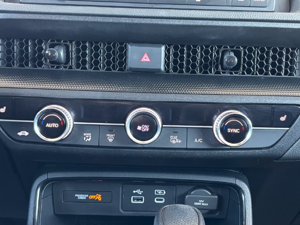 2024 Honda CR-V EX - Photo 13