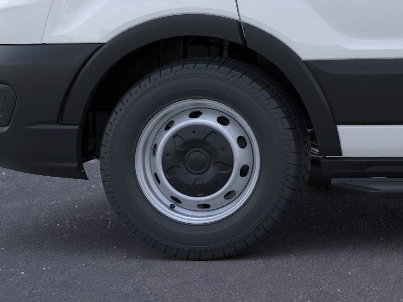 New 2026 White Ford XL image 19