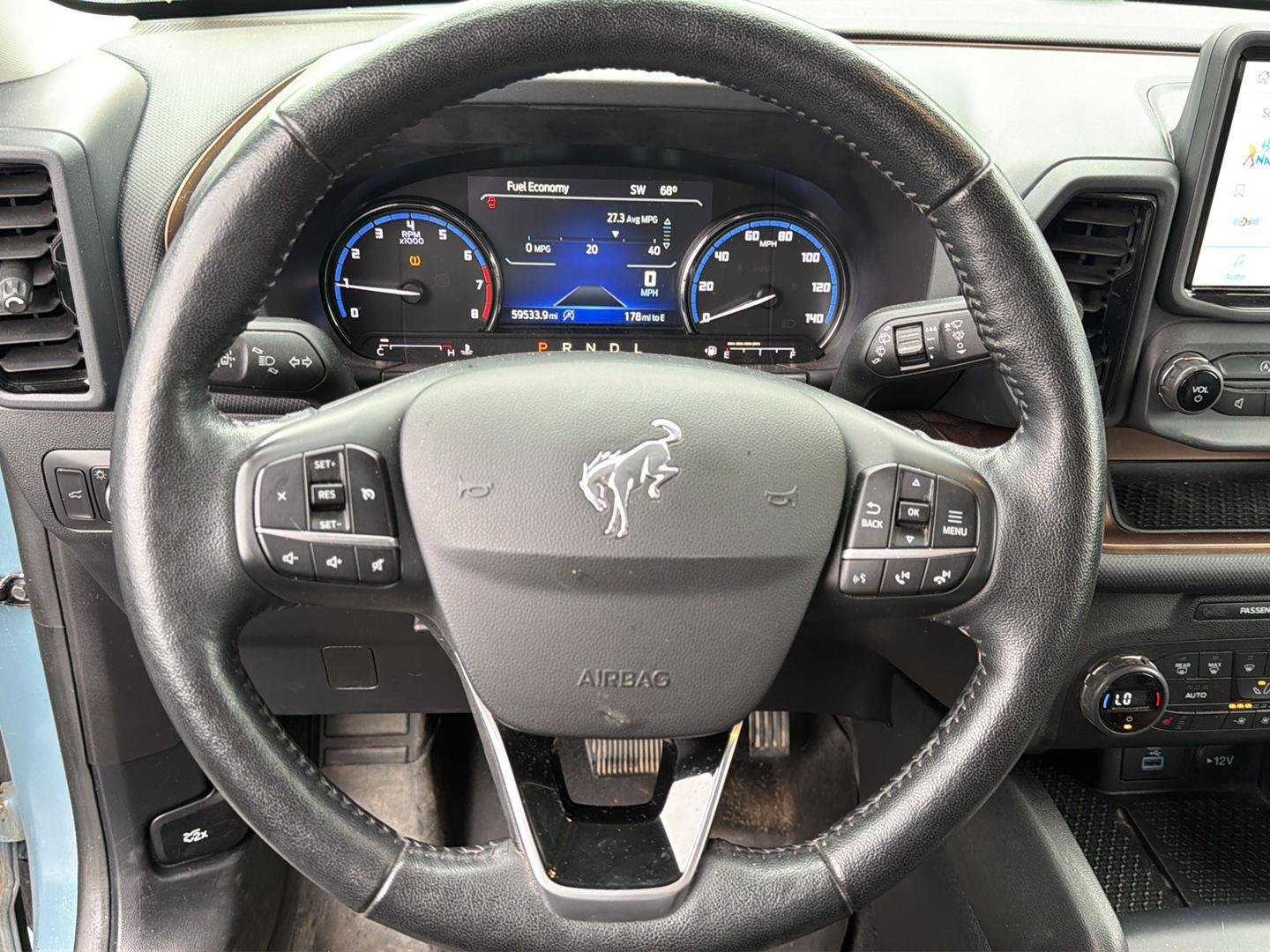 Used 2021 Area 51 Ford Outer Banks image 19