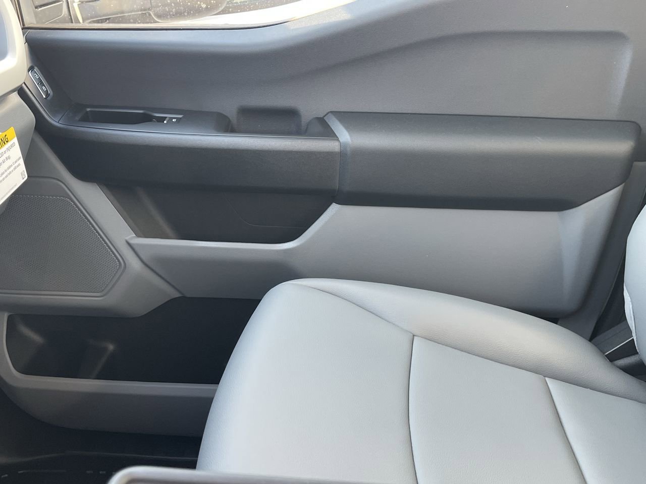 New 2026 Oxford White Ford XL image 18