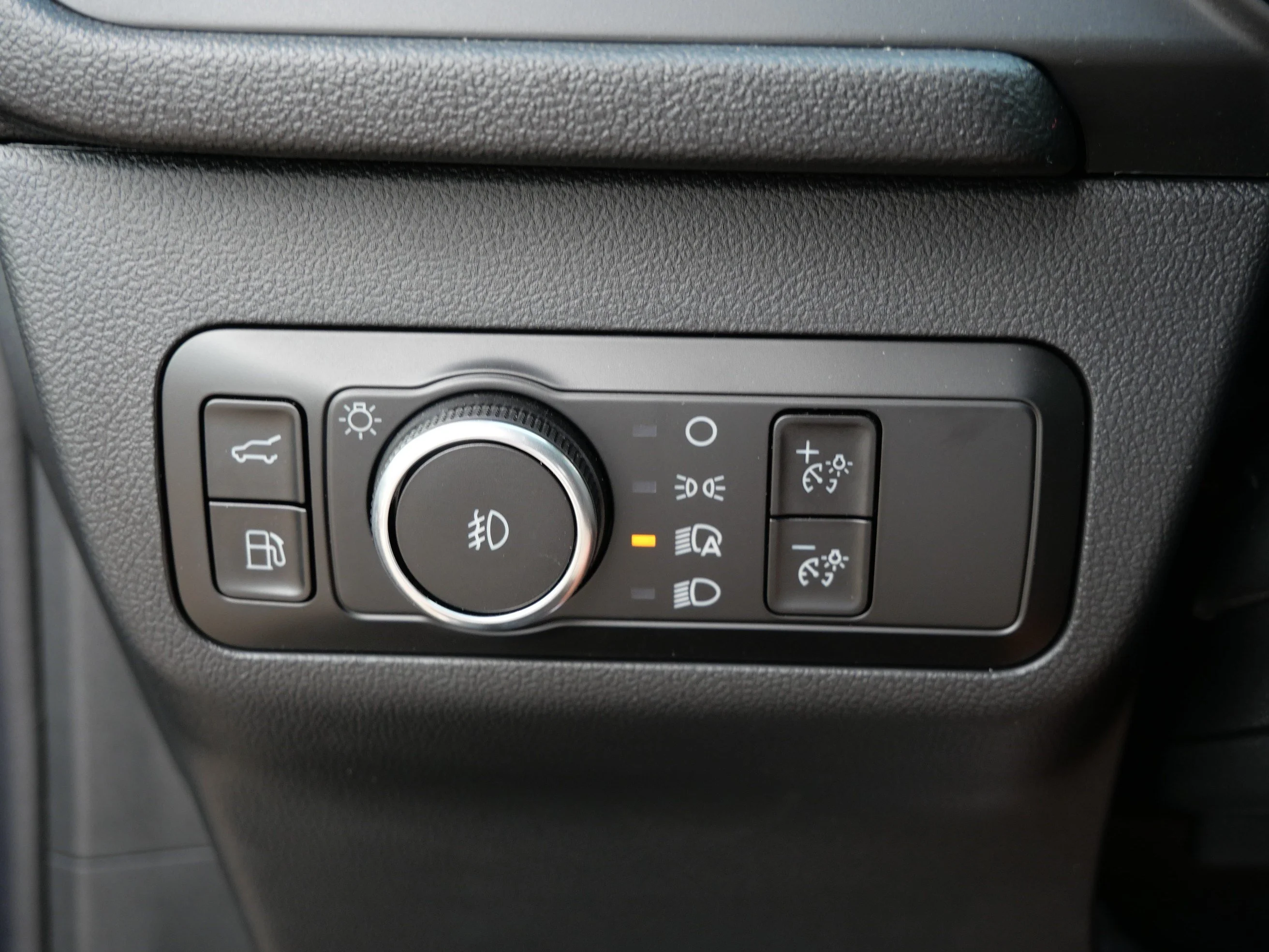New 2025 Carbonized Gray Metallic Ford PHEV image 26