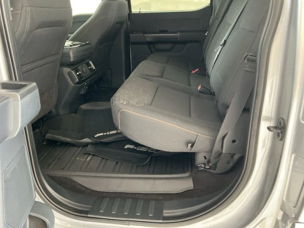 2022 Ford F-150 Tremor - Photo 18
