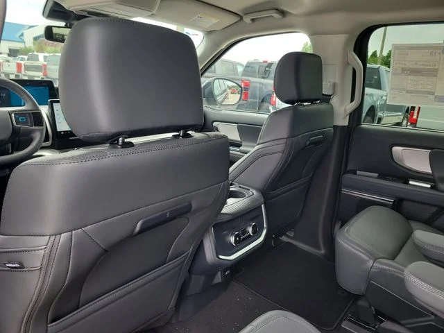 New 2026 Gray Ford Active image 15