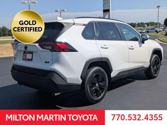Certified Used 2025 ICE CAP Toyota  image 3