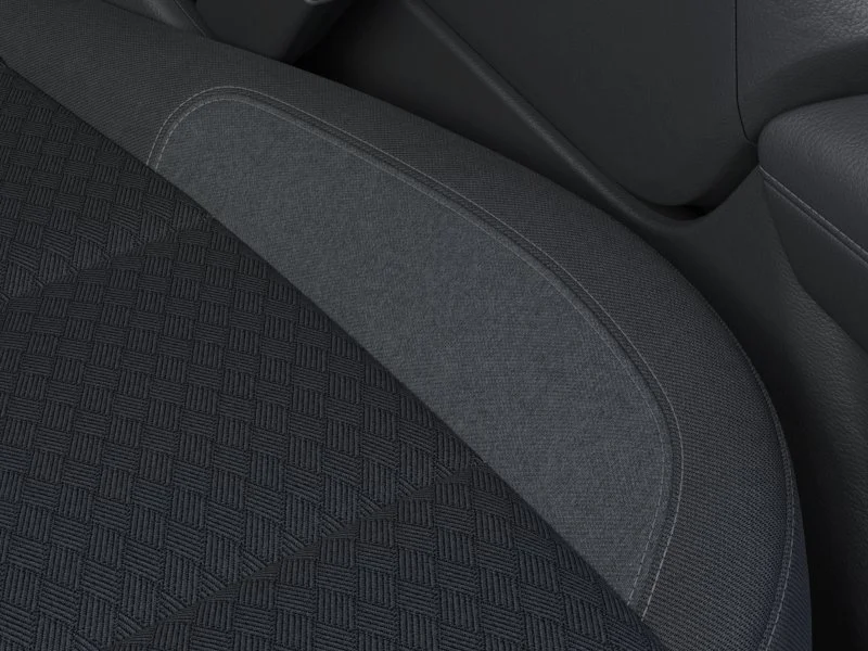 New 2026 Sterling Gray Metallic Chevrolet LS image 21