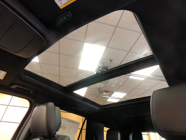 New 2026 Dark Matter Gray Metallic Ford Tremor® image 21
