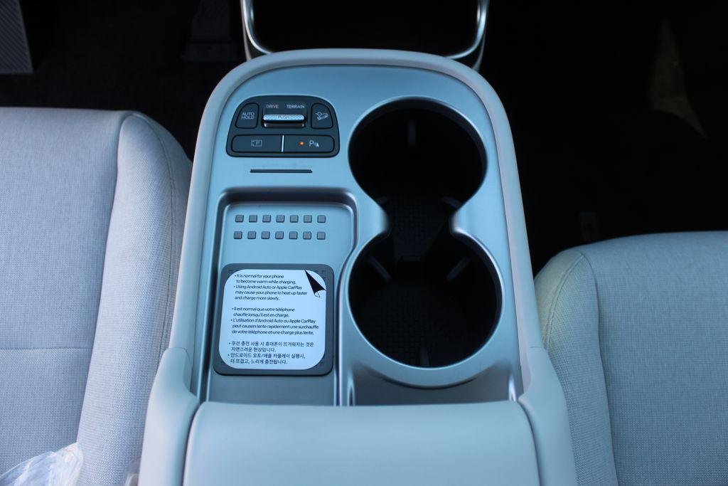 2026 Hyundai IONIQ 9 SE - Photo 23