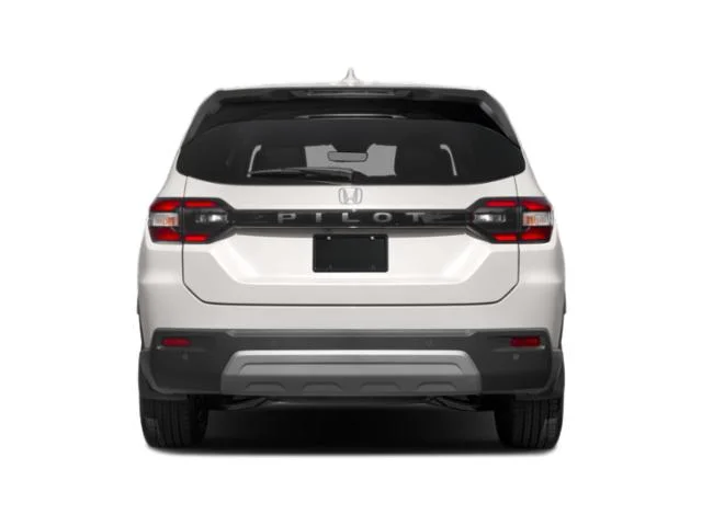 Certified Used 2023 Modern Steel Metallic Honda AWD EX-L 7 Passenger image 5