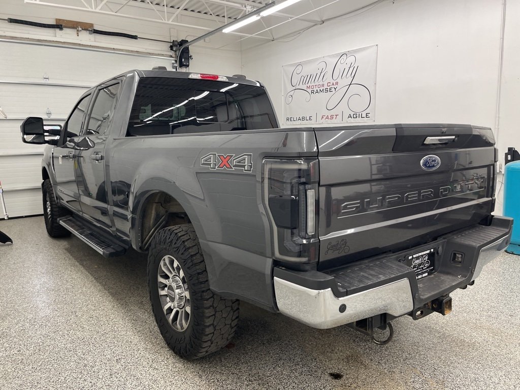 2020 Ford F-250 photo 3