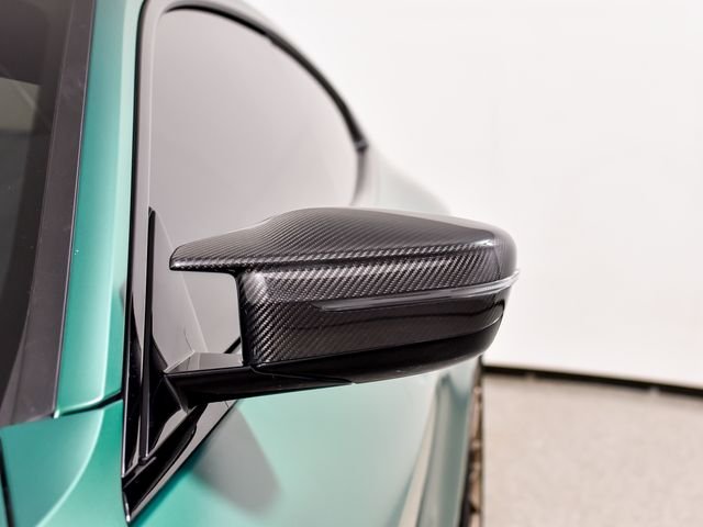 Used 2025 Green BMW CS image 11