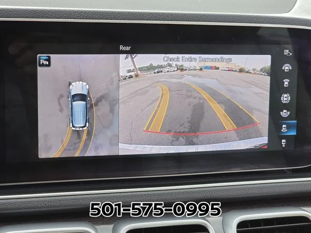 Used 2020  Mercedes-Benz GLE 350 image 23