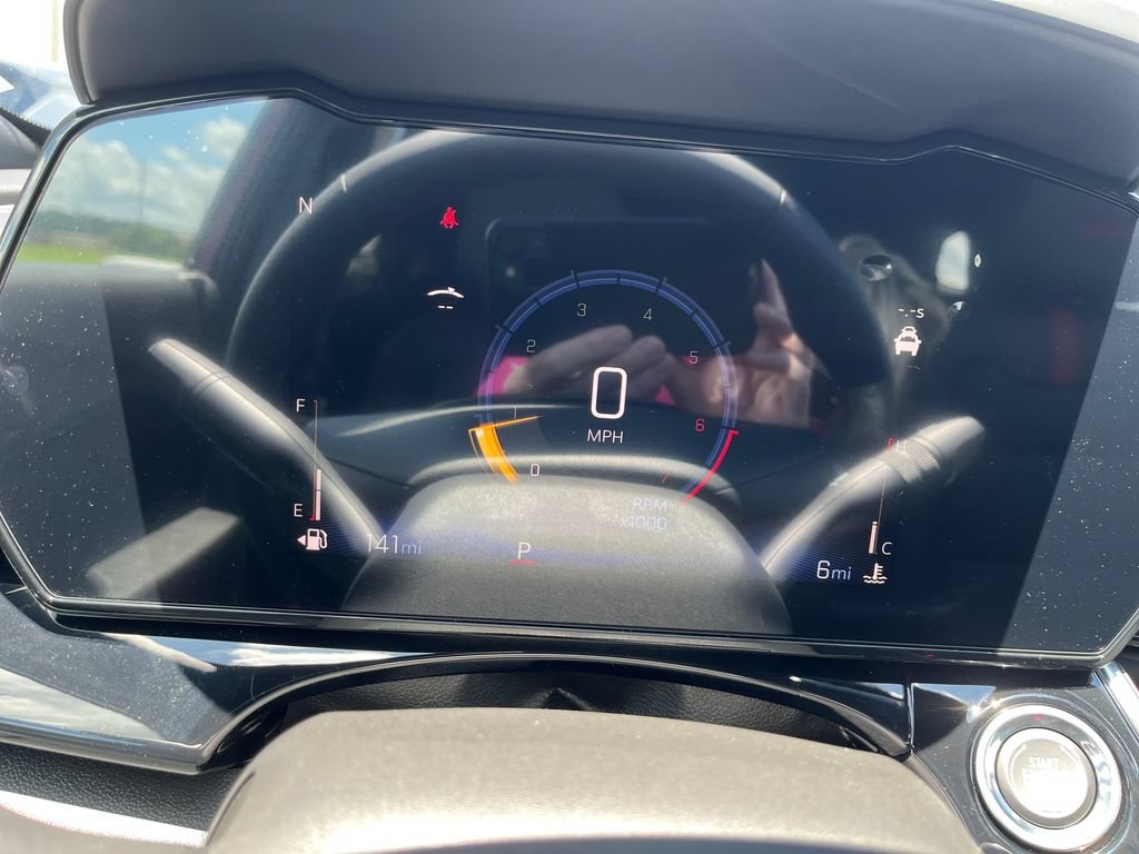 2026 Chevrolet Trax RS - Photo 15