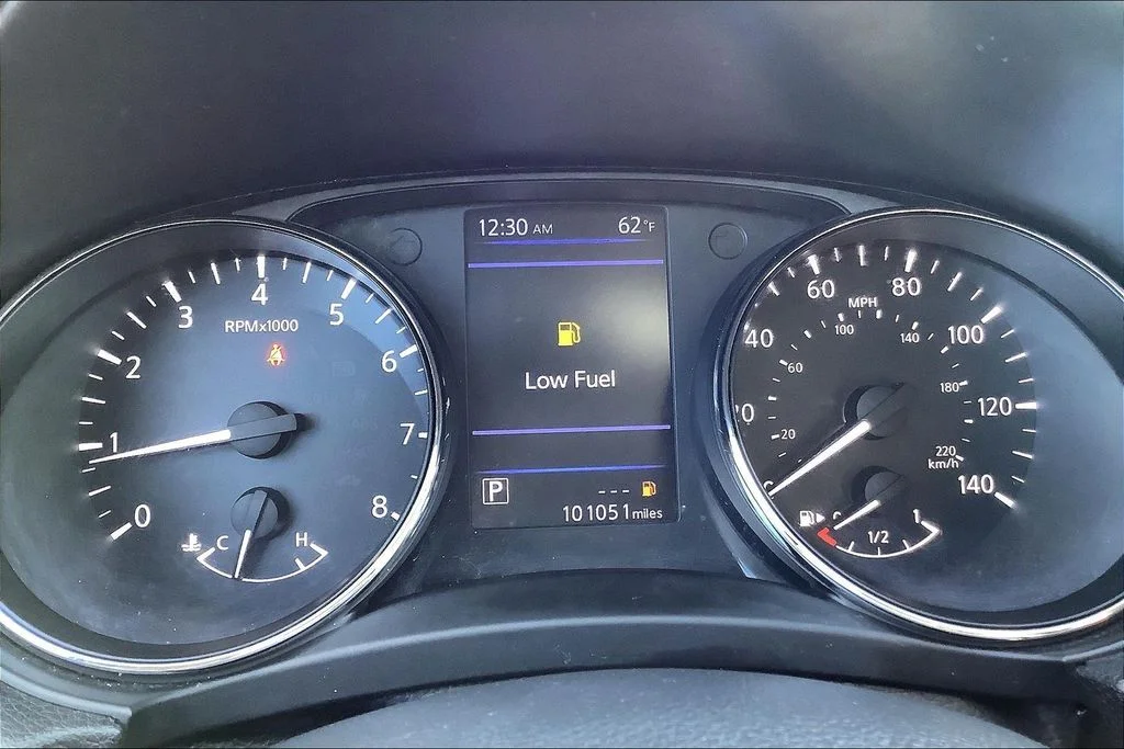 Used 2020 Gray Nissan SV image 20