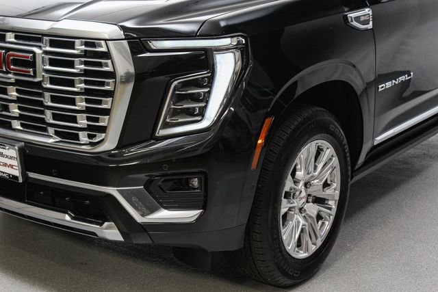 Used 2026 Black GMC Denali image 5