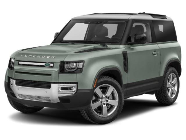 2021 Land Rover Defender X-Dynamic S's photo