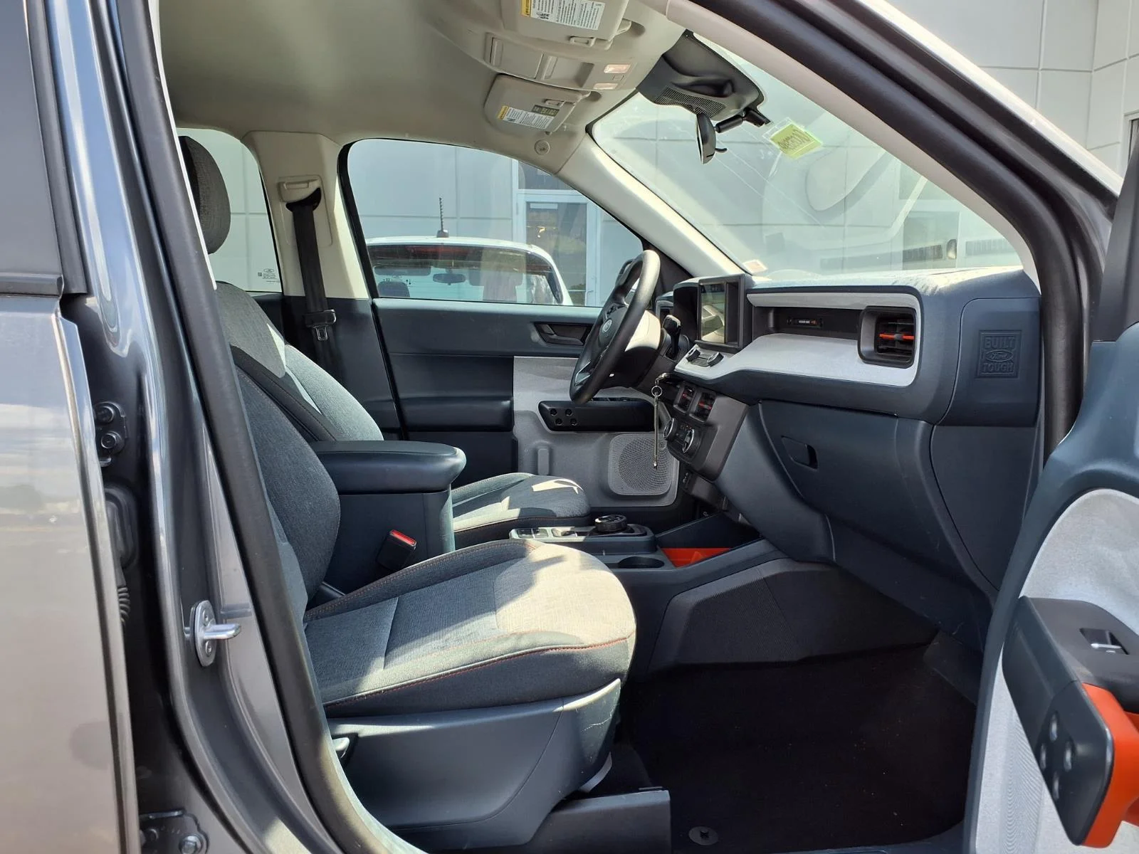 Used 2022 Carbonized Gray Ford XLT image 19