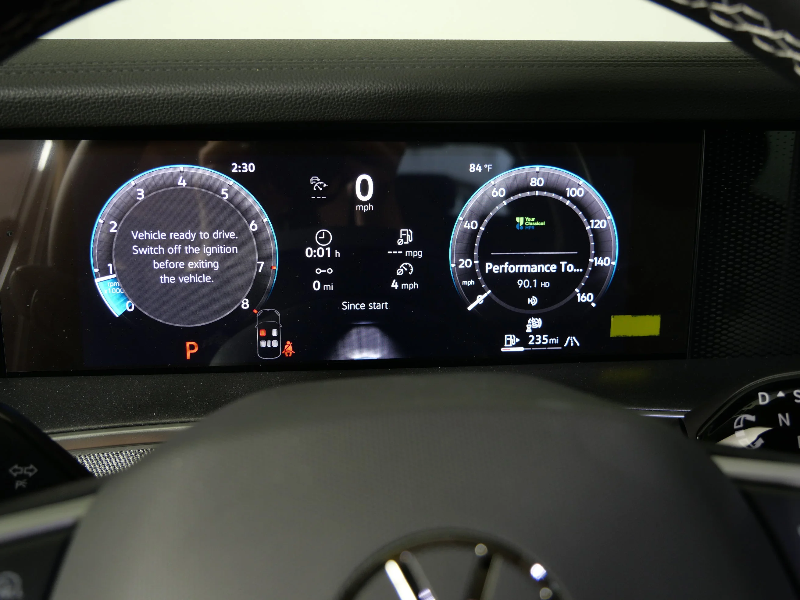New 2026 Deep Black Pearl Volkswagen S image 23