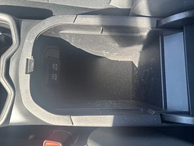 Used 2024 Gray Toyota LE image 30