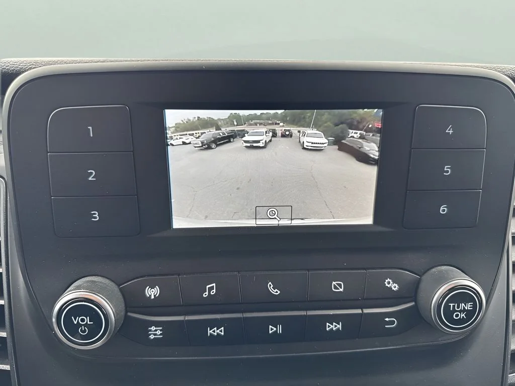 Used 2023 White Ford Base image 18