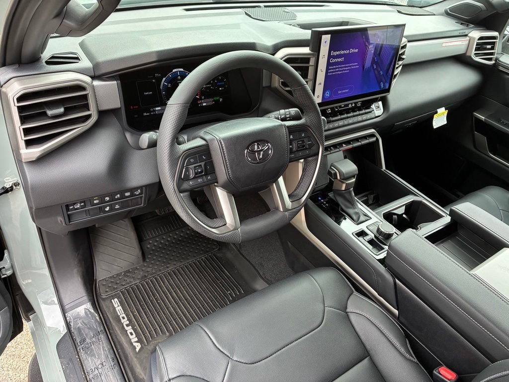 Used 2026  Toyota Limited image 17