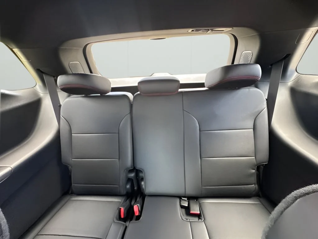 New 2026 Sandstone Gray Chevrolet Z71 image 22