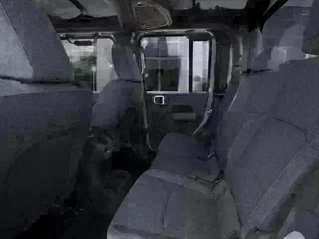 2025 Jeep Gladiator Sport S - Photo 65