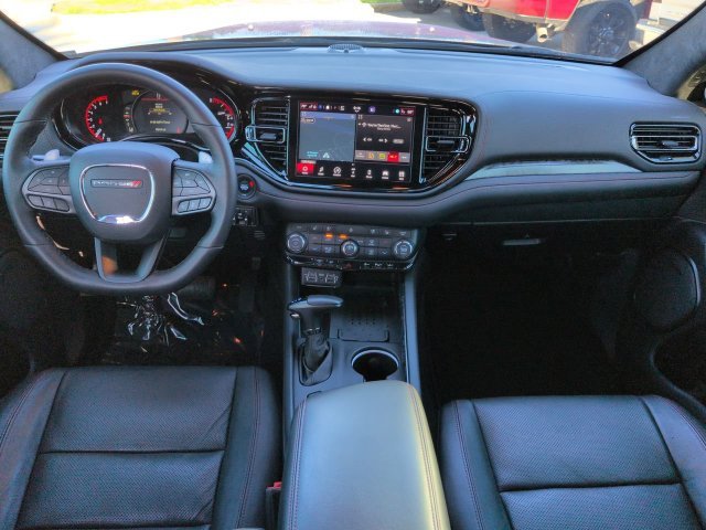 Certified Used 2026 Red Dodge GT Premium HEMI V8 image 14