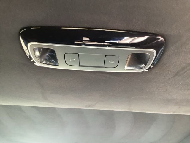 2025 Hyundai Palisade Calligraphy - Photo 20