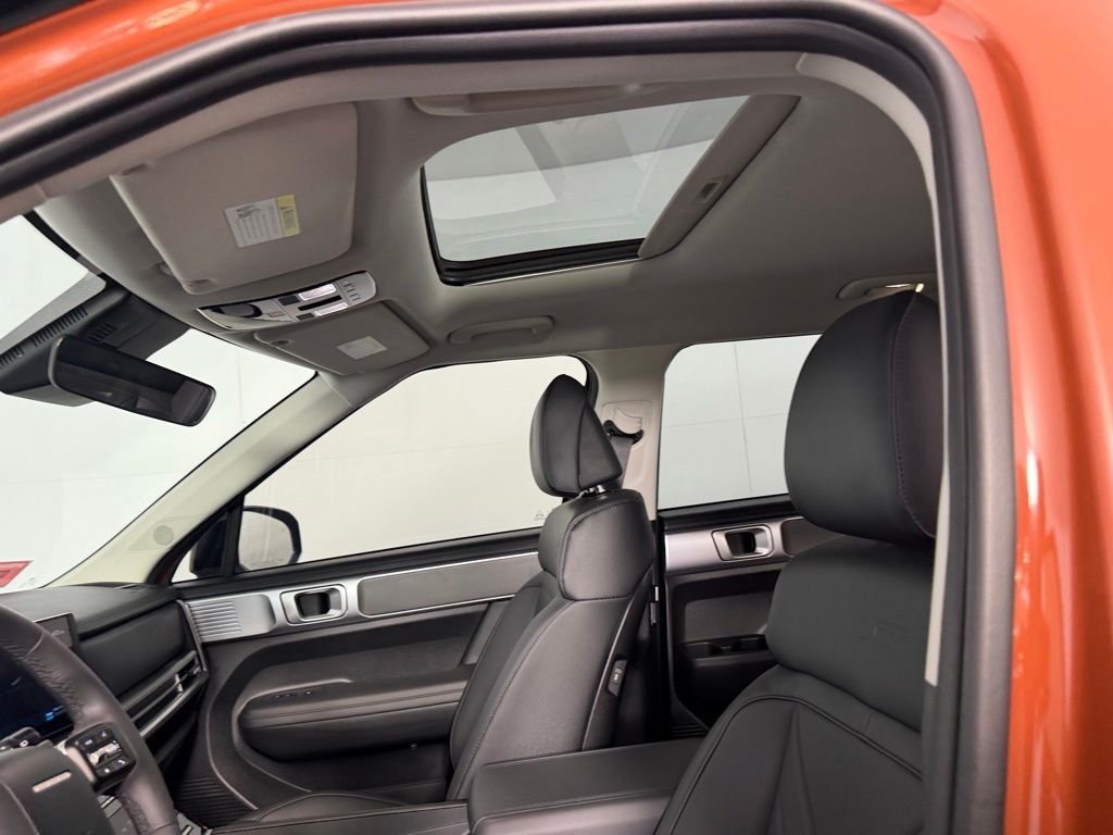2026 Hyundai Santa Fe XRT - Photo 20