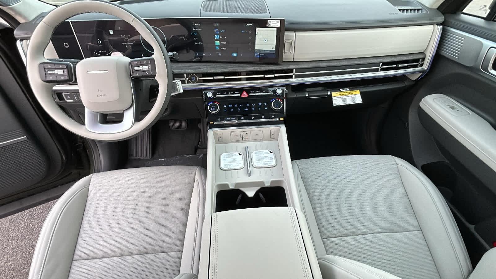 New 2026 Rockwood Green Hyundai Calligraphy image 56