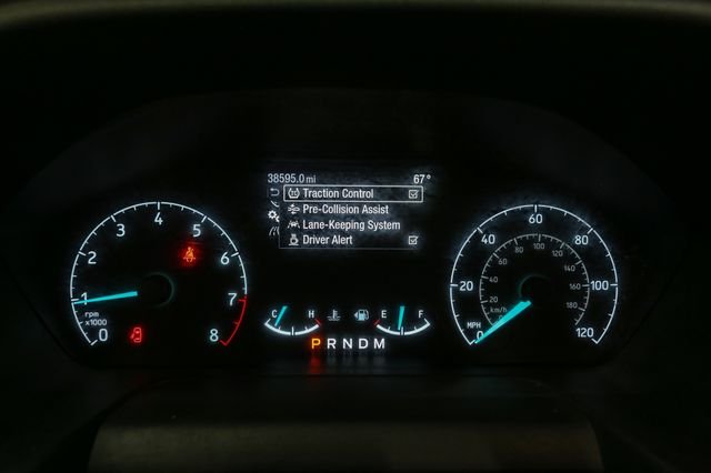 Used 2023 White Ford Base image 27