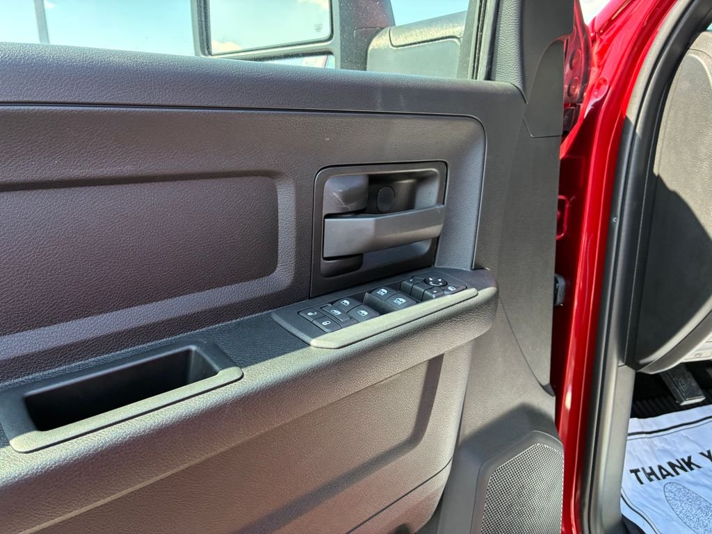 2026 RAM 3500 Tradesman - Photo 10