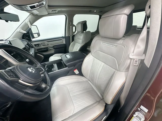 Used 2025 Red Ram Tungsten image 14
