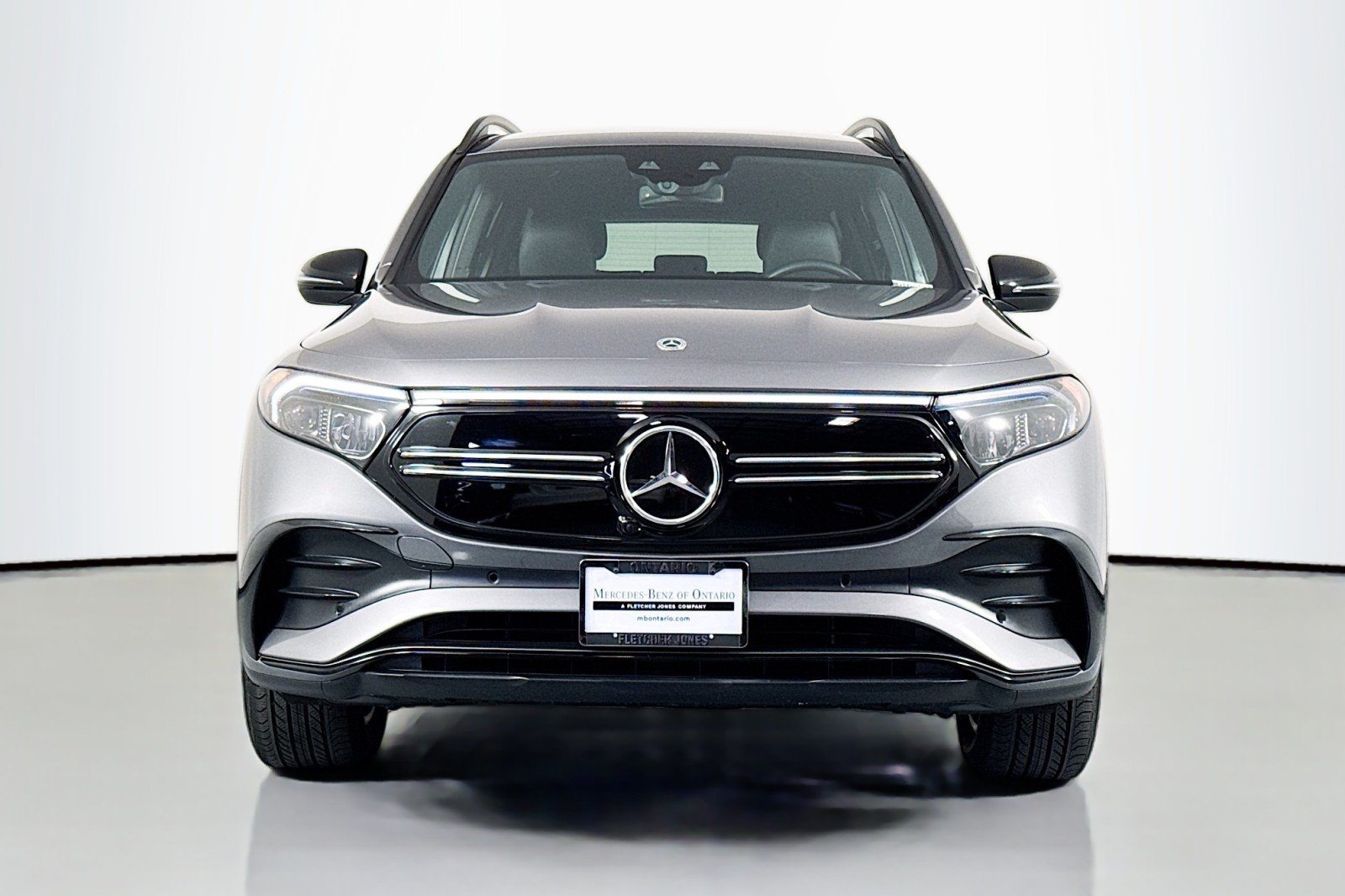 Certified 2023 Mercedes-Benz EQB Base with VIN W1N9M0KBXPN068726 for sale in Ontario, CA