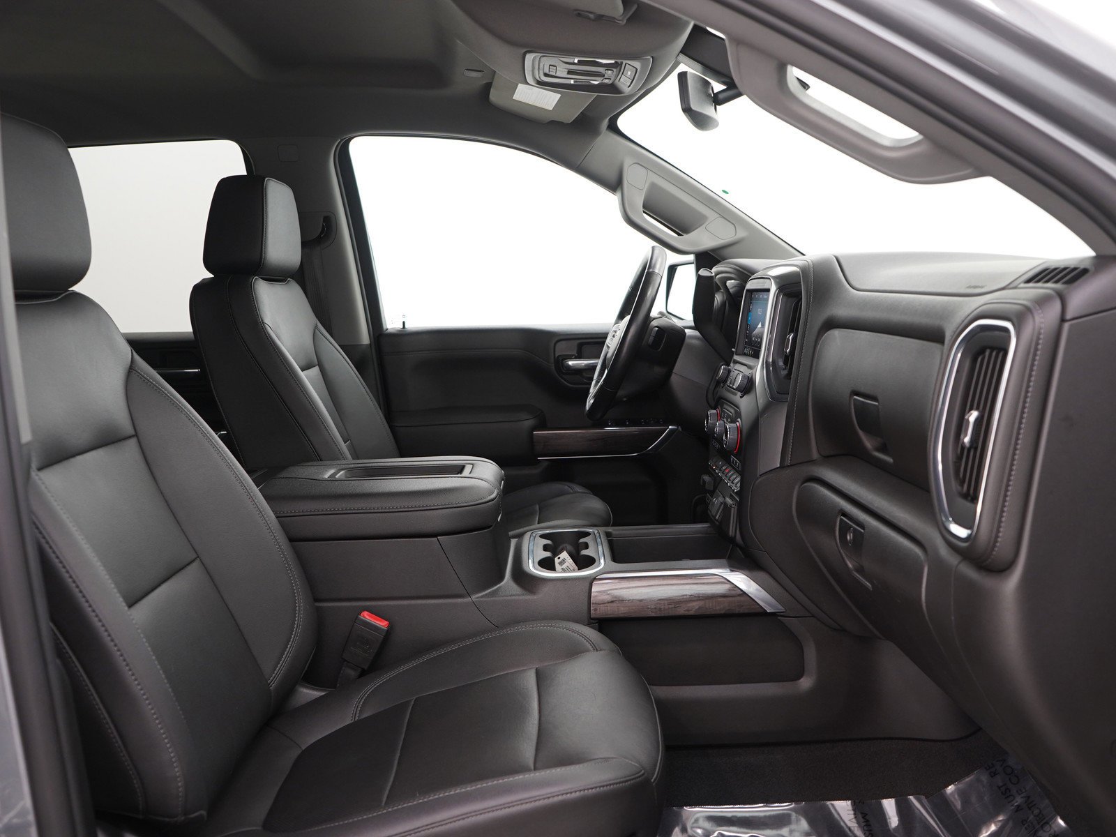 2022 Chevrolet Silverado 1500 Limited LTZ - Photo 13