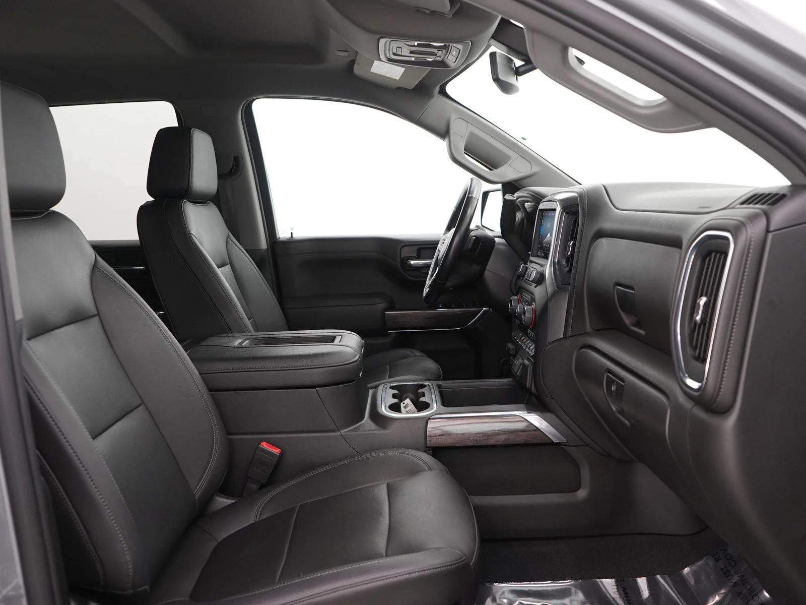 2022 Chevrolet Silverado 1500 Limited LTZ - Photo 13