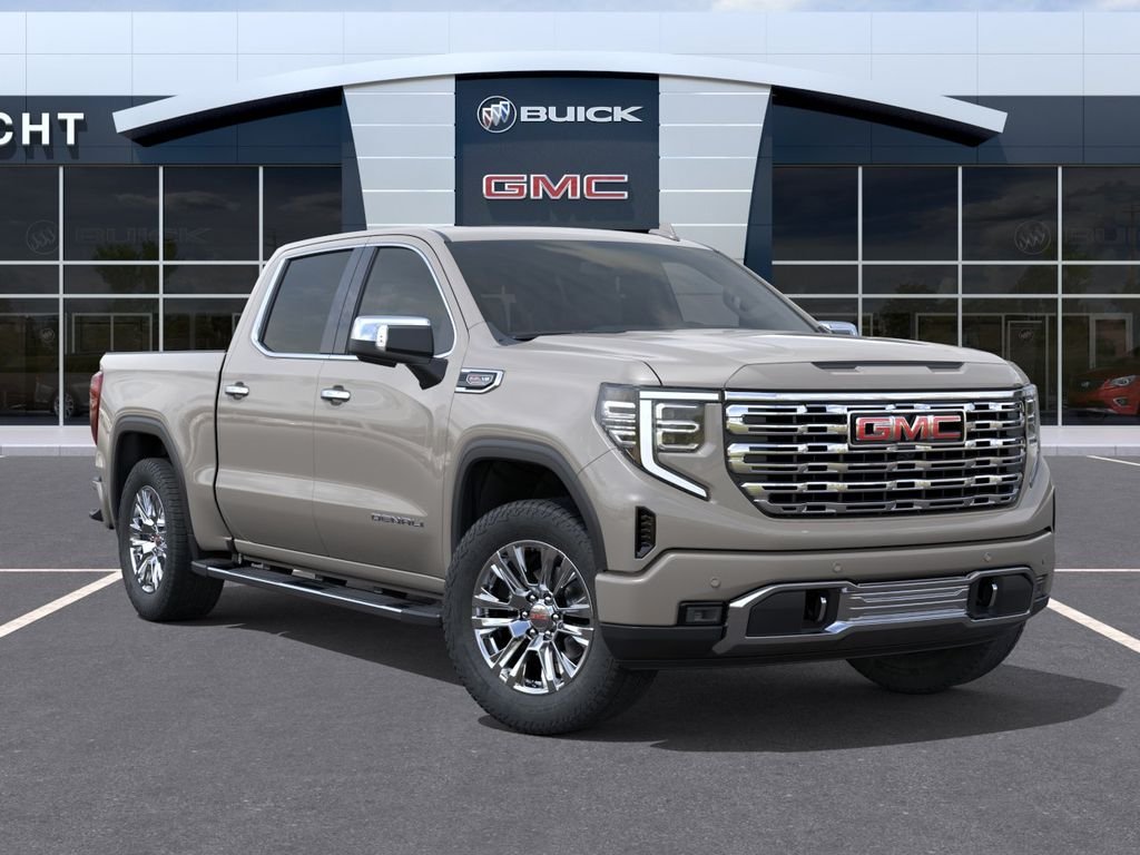 New 2026 Coastal Dune GMC Denali image 7