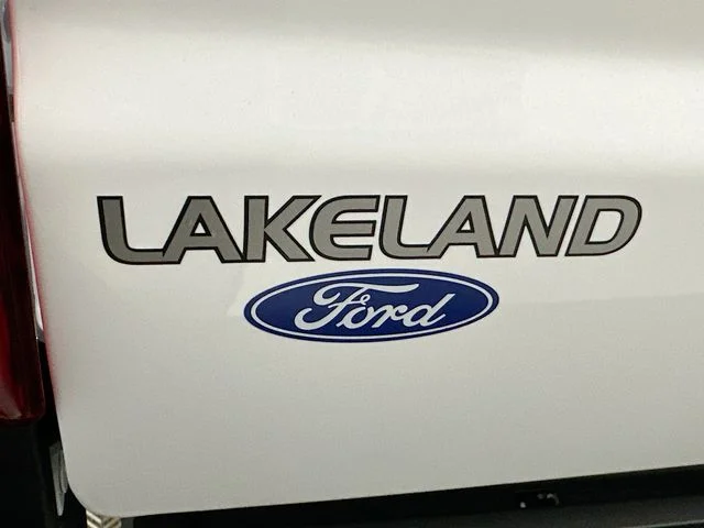 New 2026 Ford F-350SD XL