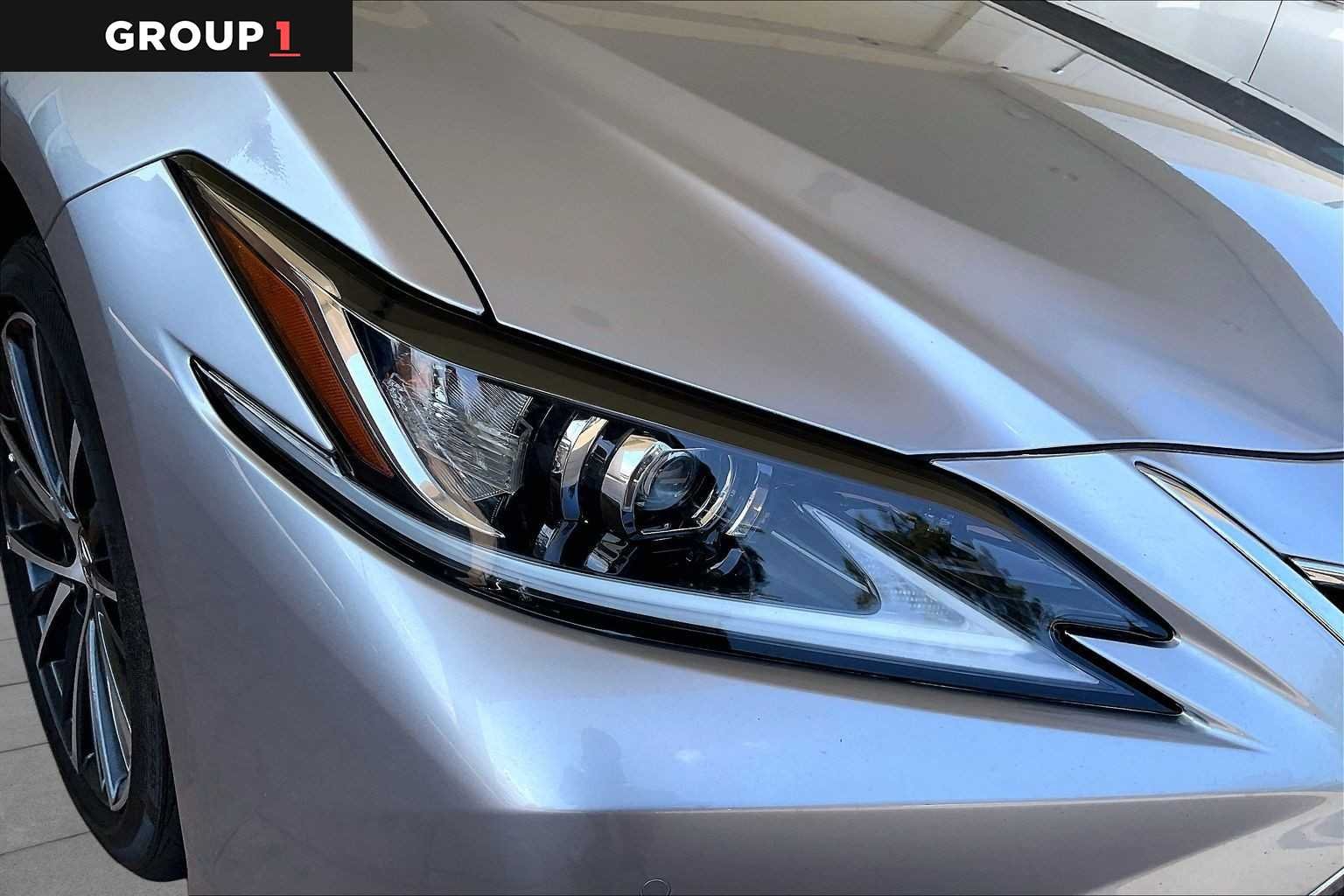 Used 2025 Iridium Lexus  image 25