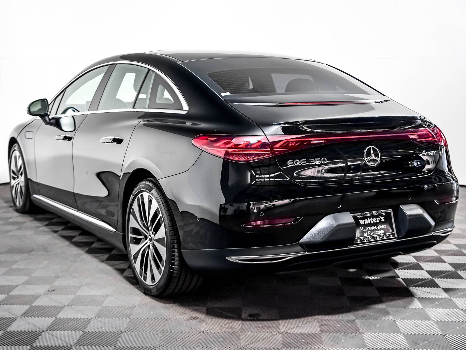 Certified 2023 Mercedes-Benz EQE Base with VIN W1KEG1CB9PF037145 for sale in Riverside, CA