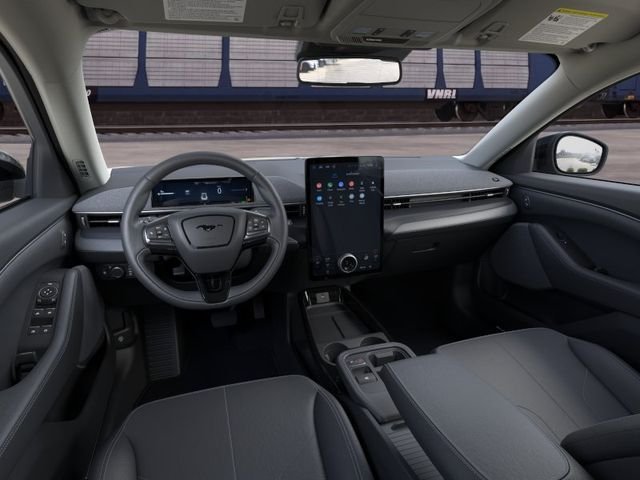 New 2026 Star White Metallic Tri-coat Ford Select image 42