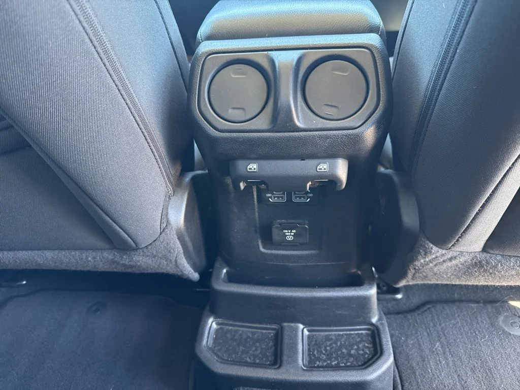 2023 Jeep Wrangler 4xe Rubicon 4XE - Photo 18