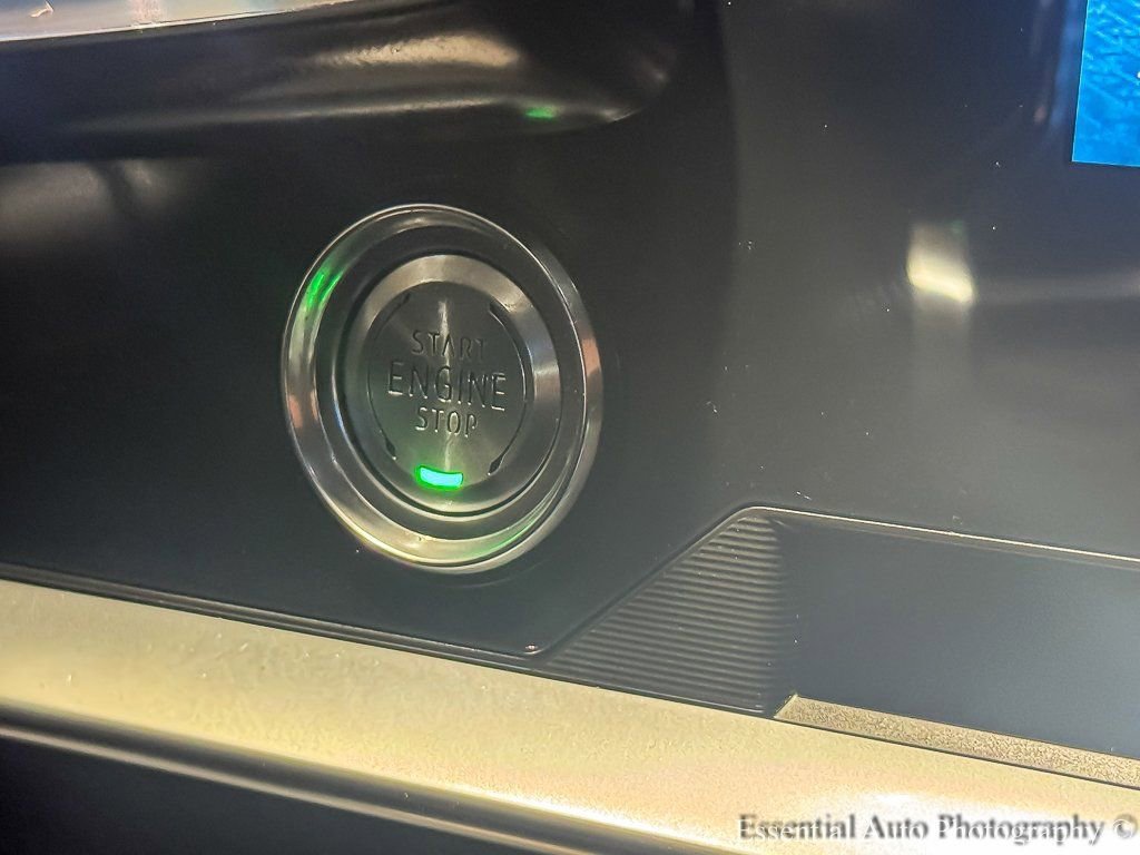 2025 CHEVROLET CORVETTE - Image 17